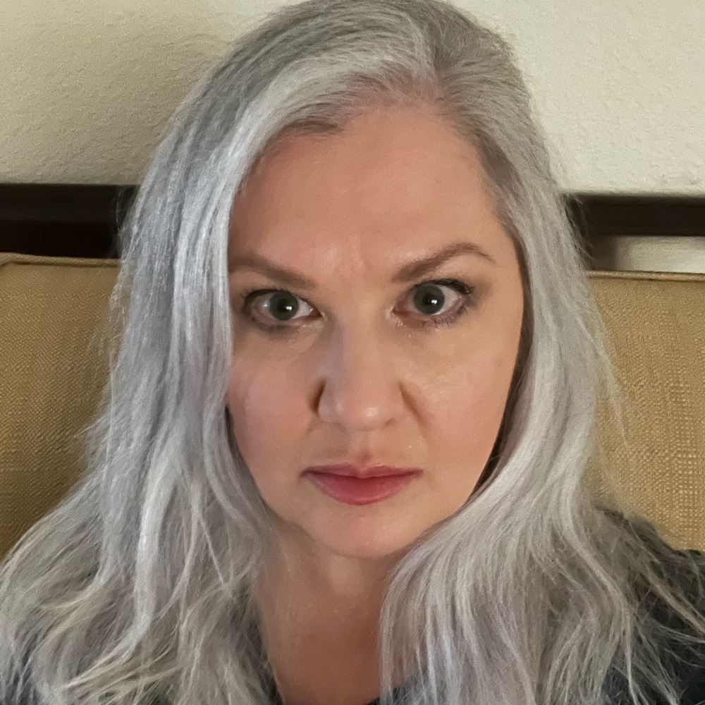 Meet your Posher, Jenna